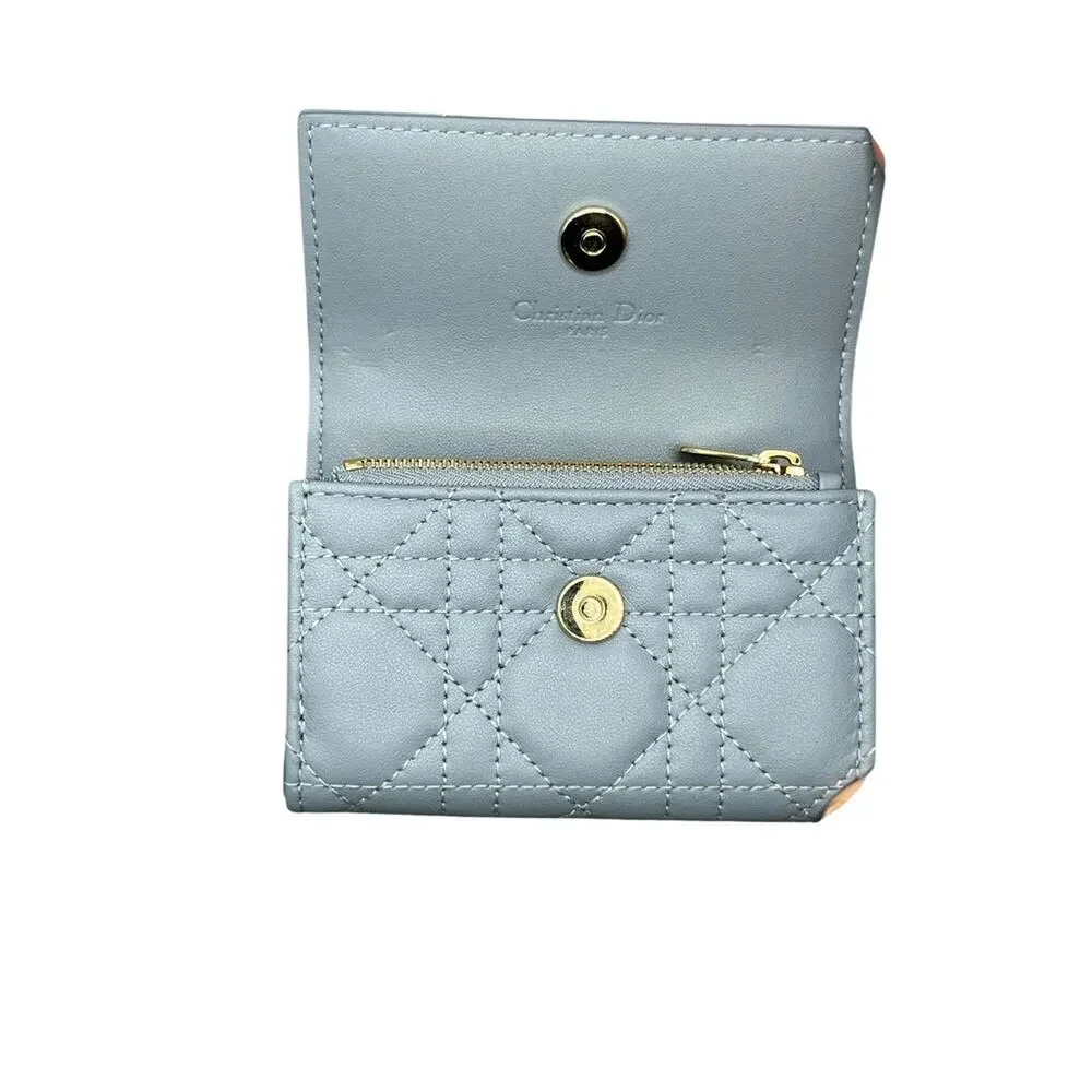 MY DIOR Glycine Wallet (24233)